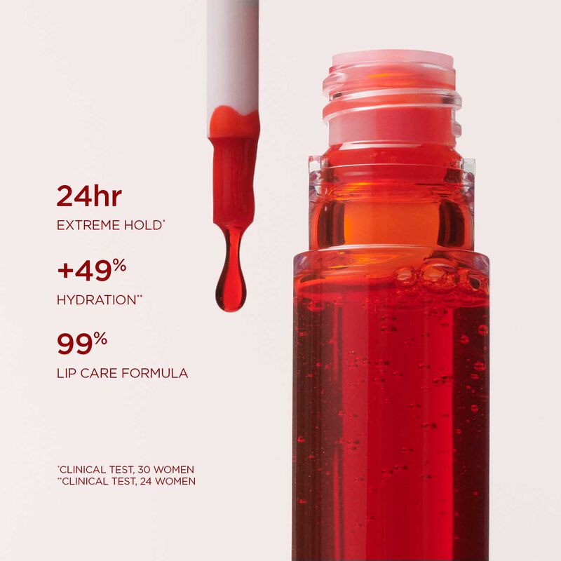 Clarins Water Lip Stain image number 2